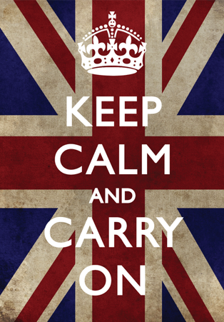 BrexNot 3 Keep Calm and Carry On